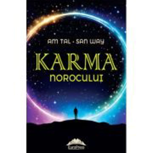 Karma norocului - Am Tal, San Way
