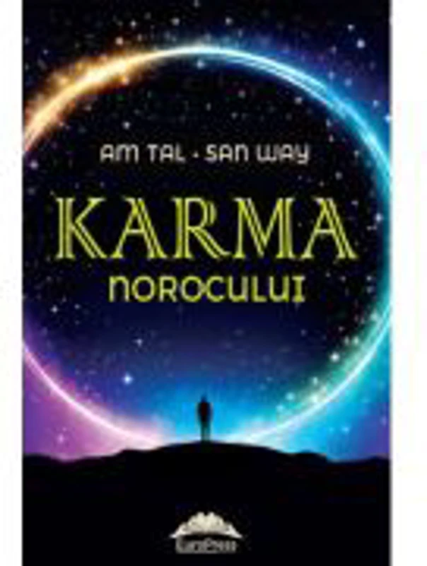 Karma norocului - Am Tal, San Way