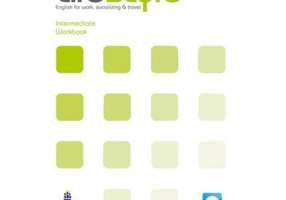 Lifestyle Intermediate Workbook with Audio CD - Louis Harrison