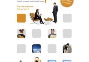 Lifestyle Pre-Intermediate Active Teach - Vicki Hollett