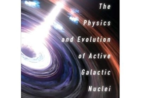 The Physics and Evolution of Active Galactic Nuclei - Hagai Netzer