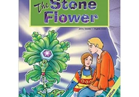 The Stone Flower - Jenny Dooley, Virginia Evans