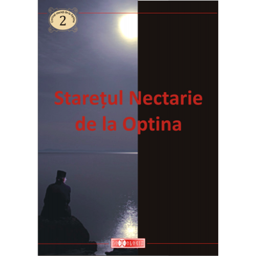 Staretul Nectarie de la Optina