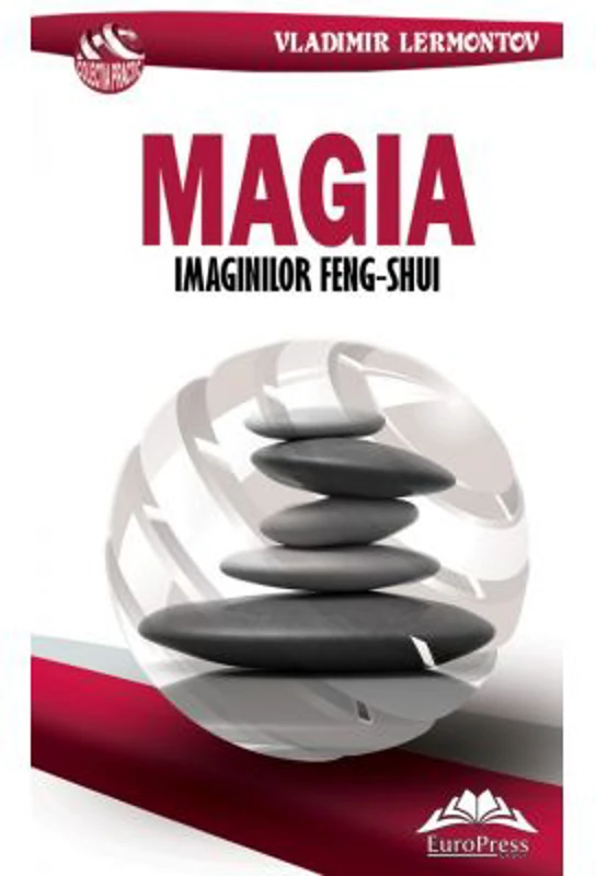 Magia imaginilor feng-shui – Vladimir Lermontov