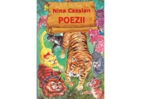 Poezii (Nina Cassian)