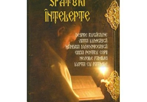 Sfaturi intelepte - Sfantul Teofan Zavoratul