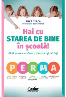 Hai cu starea de bine in scoala!