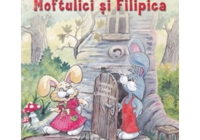 Moftulici si Filipica - Zully Mustafa