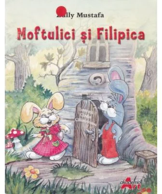 Moftulici si Filipica - Zully Mustafa