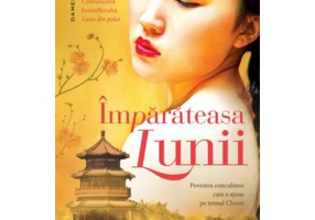 Imparateasa Lunii