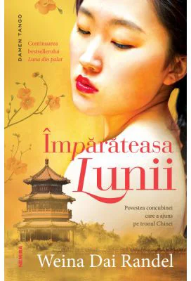 Imparateasa Lunii