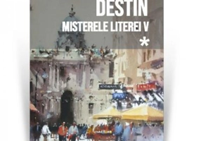 Misterele literei V - Ion Saimac