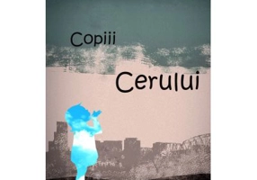 Copiii Cerului - Aurelian Silvestru