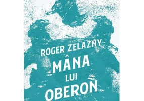 Cronicile din Amber 2. Mana lui Oberon