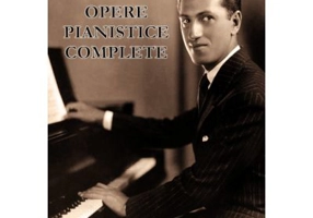 Opere pianistice complete - George Gershwin