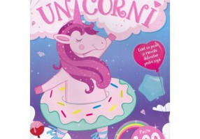 Fantasticii Unicorni