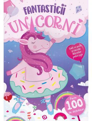 Fantasticii Unicorni