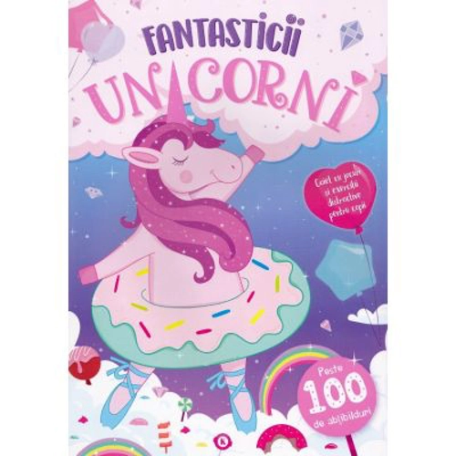 Fantasticii Unicorni