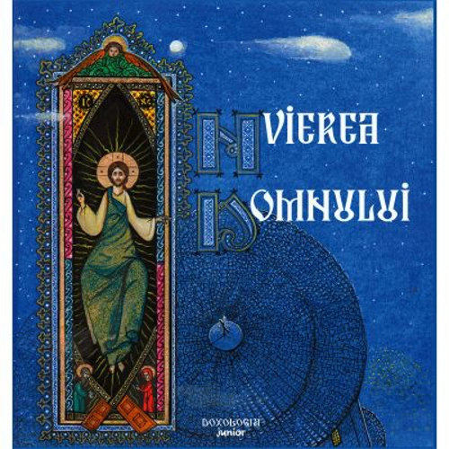 Invierea Domnului - Gabriel Poenaru