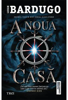 A noua casa