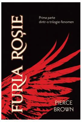 Furia Rosie