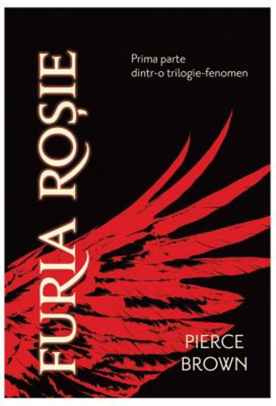 Furia Rosie
