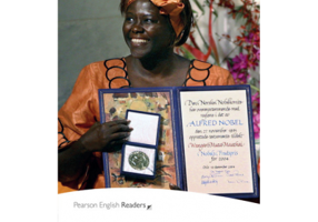 Level 4. Unbowed - Wangari Maathi