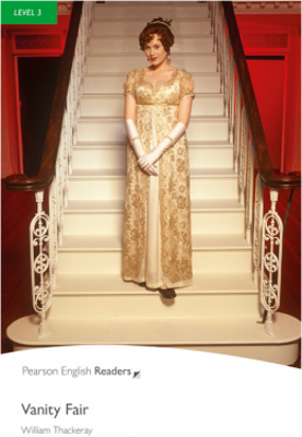 Level 3. Vanity Fair - William Thackeray