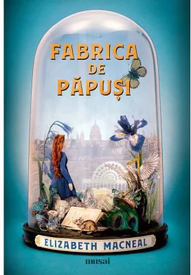 Fabrica de papusi