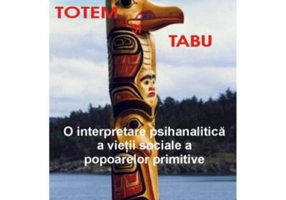 Totem si Tabu – Sigmund Freud