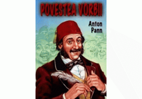 Povestea vorbii
