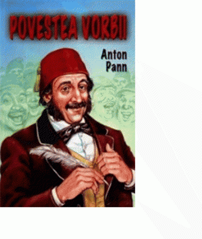 Povestea vorbii