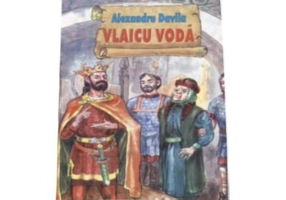 Vlaicu Voda (Alexandru Davila)