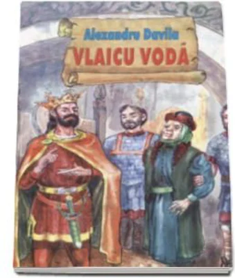 Vlaicu Voda (Alexandru Davila)