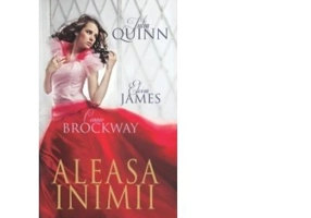 Aleasa inimii - Eloisa James