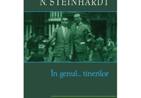 In genul... Tinerilor - Nicolae Steinhardt