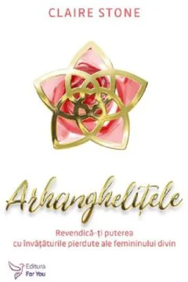 Arhanghelitele - Claire Stone