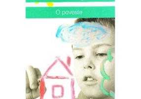 O poveste - Jonas T. Bengtsson