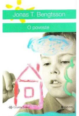 O poveste - Jonas T. Bengtsson