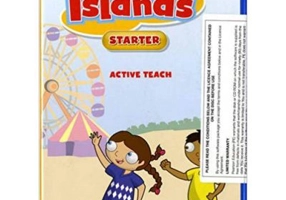 Islands Starter Active Teach