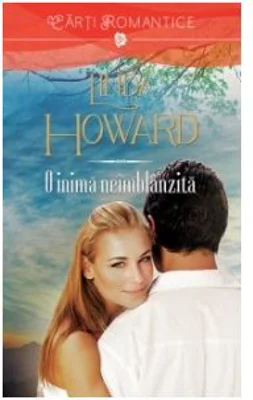 O inima neimblanzita - Linda Howard