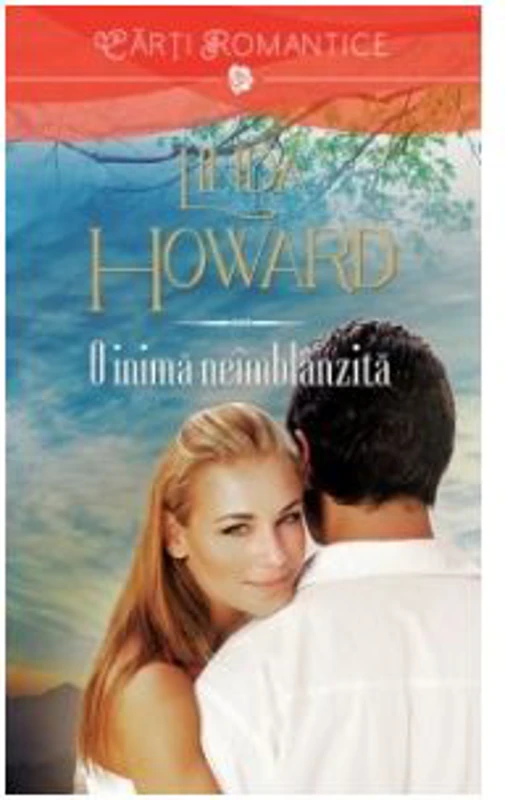 O inima neimblanzita - Linda Howard