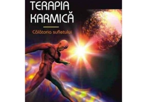 Terapia karmica – Paolo Crimaldi