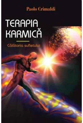 Terapia karmica – Paolo Crimaldi
