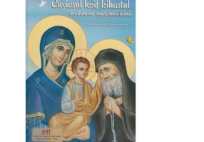 Cuviosul Iosif Isihastul in cautarea rugaciunii inimii
