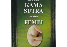 Kama Sutra pentru femei