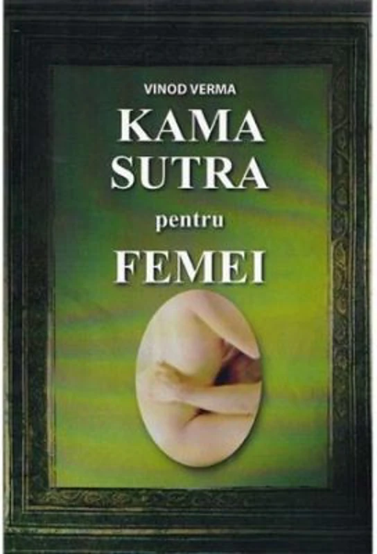 Kama Sutra pentru femei