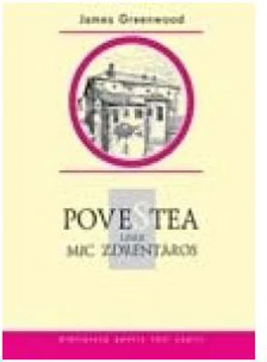 Povestea unui mic zdrenturos