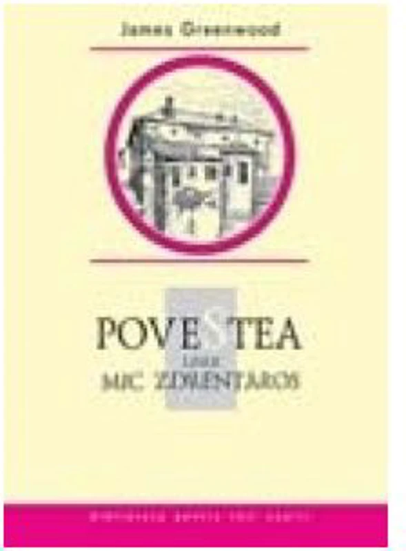 Povestea unui mic zdrenturos