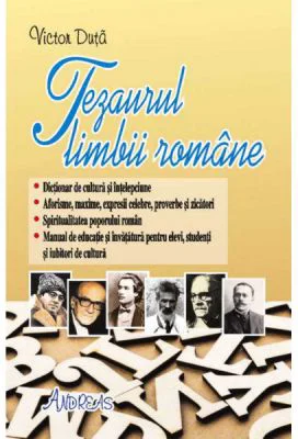 Tezaurul limbii romane